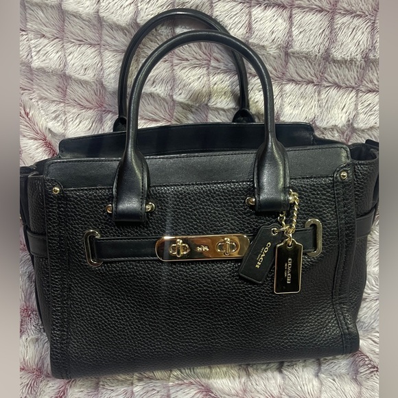 Coach Handbags - Coach hand bag